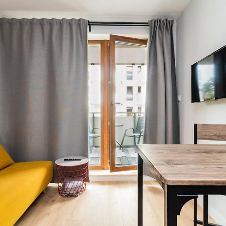 Kubica Apartments Stegna Stegna  Dış mekan fotoğraf