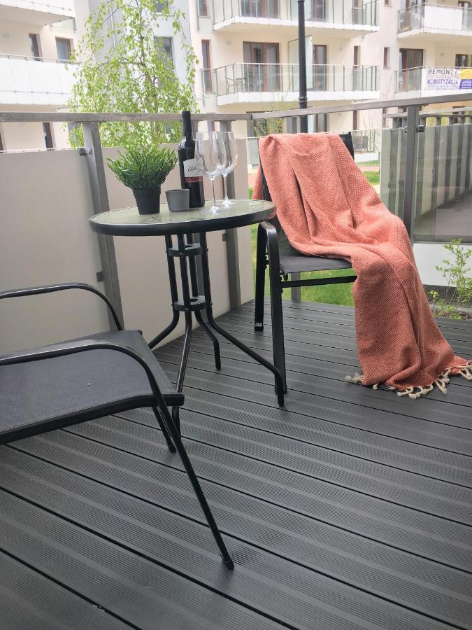 Kubica Apartments Stegna Stegna  Dış mekan fotoğraf