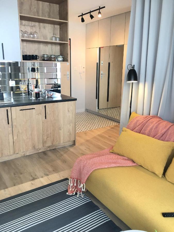 Kubica Apartments Stegna Stegna  Dış mekan fotoğraf
