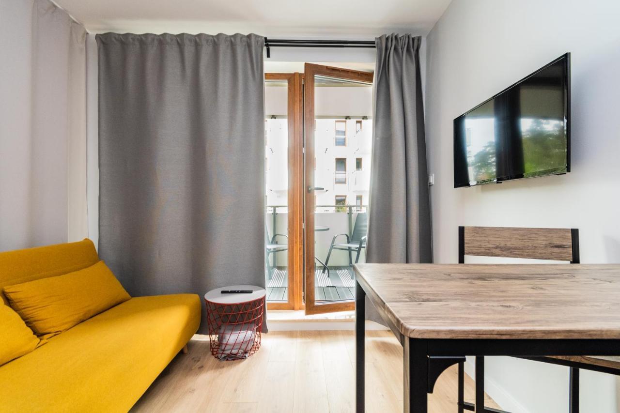 Kubica Apartments Stegna Stegna  Dış mekan fotoğraf