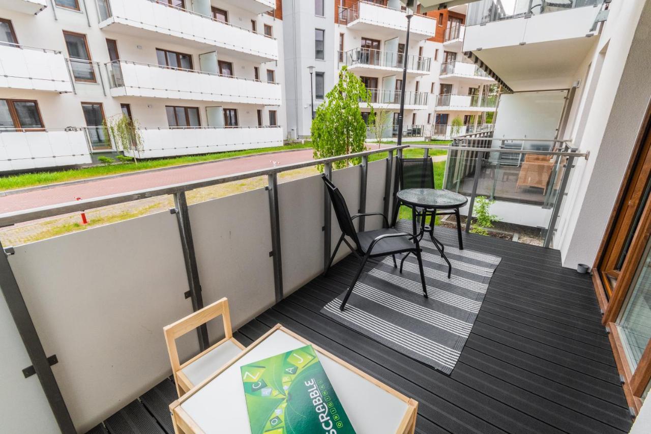 Kubica Apartments Stegna Stegna  Dış mekan fotoğraf