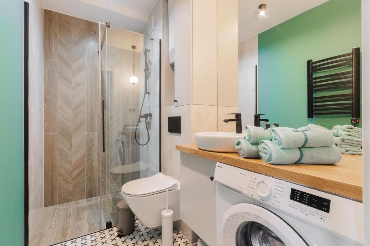 Kubica Apartments Stegna Stegna  Dış mekan fotoğraf